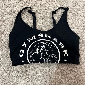 gymshark Legacy sports bra